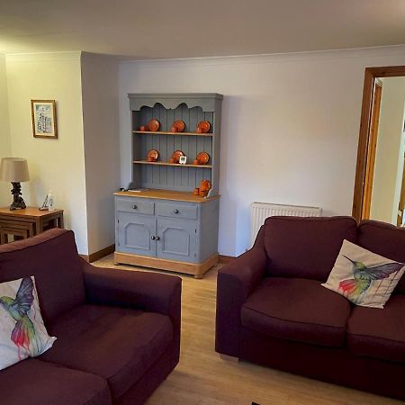 Pass The Keys Charming 3Br Listed Cottage In Historic Wigtown Newton Stewart Buitenkant foto