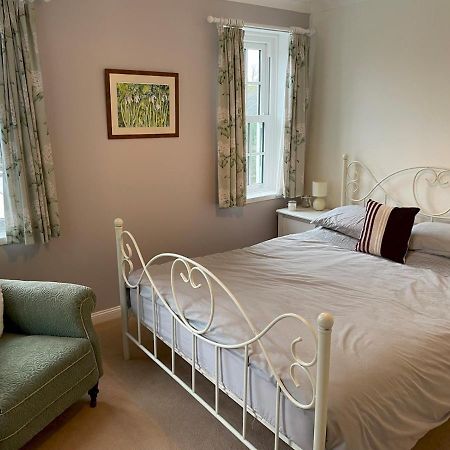 Pass The Keys Charming 3Br Listed Cottage In Historic Wigtown Newton Stewart Buitenkant foto