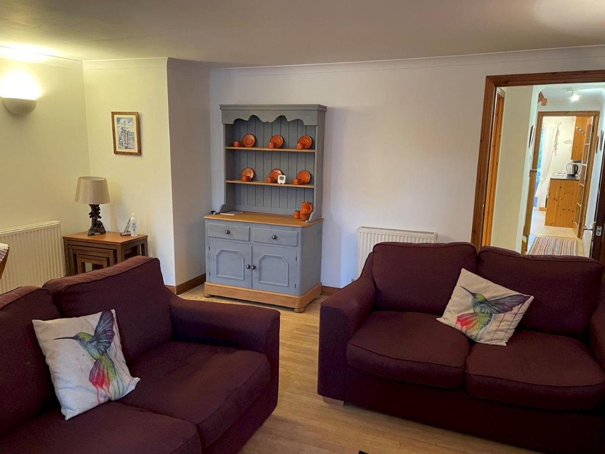Pass The Keys Charming 3Br Listed Cottage In Historic Wigtown Newton Stewart Buitenkant foto