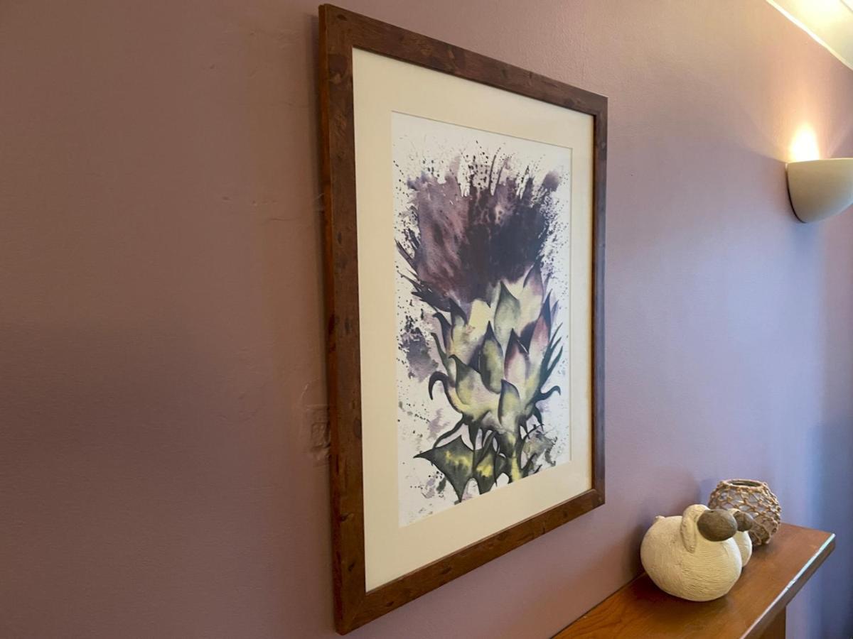 Pass The Keys Charming 3Br Listed Cottage In Historic Wigtown Newton Stewart Buitenkant foto