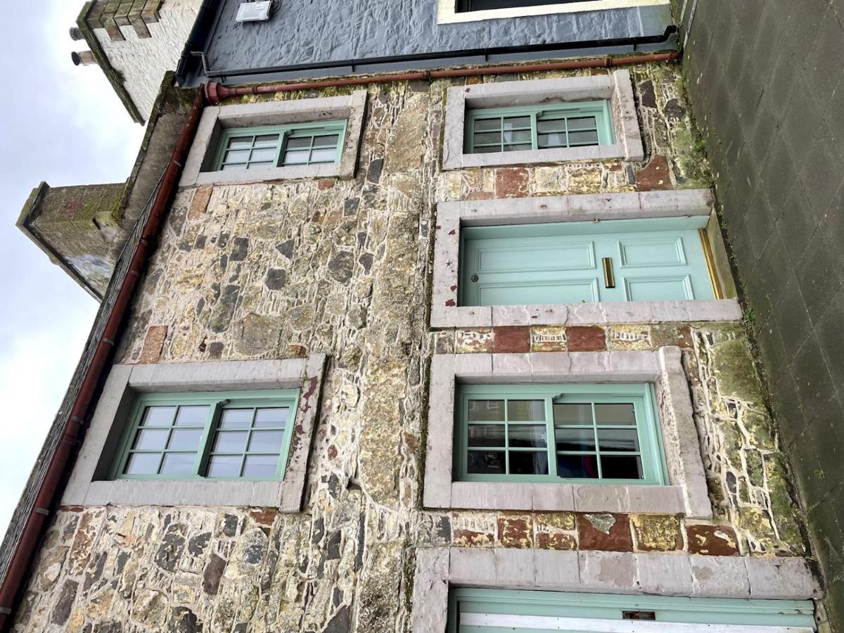 Pass The Keys Charming 3Br Listed Cottage In Historic Wigtown Newton Stewart Buitenkant foto