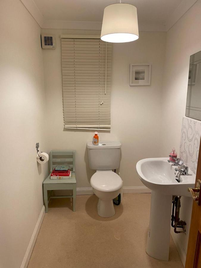 Pass The Keys Charming 3Br Listed Cottage In Historic Wigtown Newton Stewart Buitenkant foto