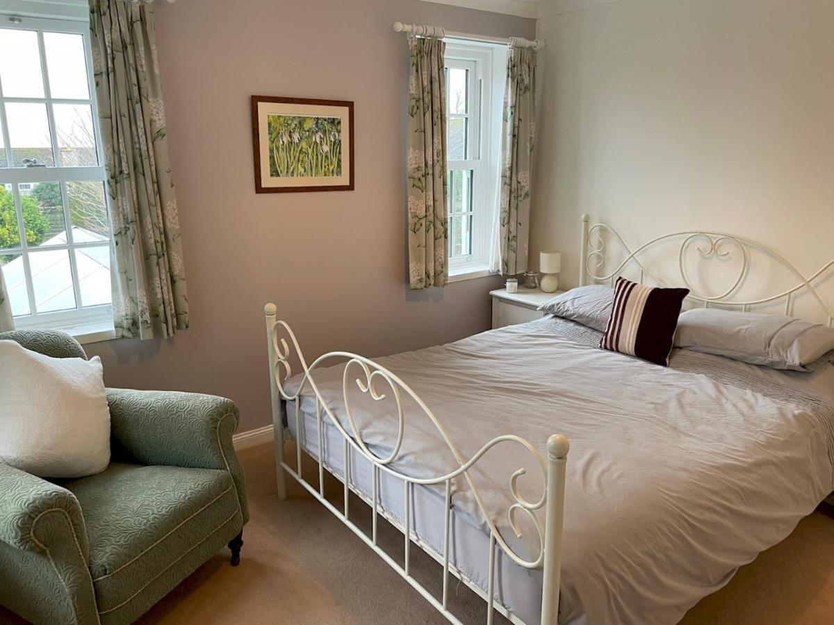 Pass The Keys Charming 3Br Listed Cottage In Historic Wigtown Newton Stewart Buitenkant foto