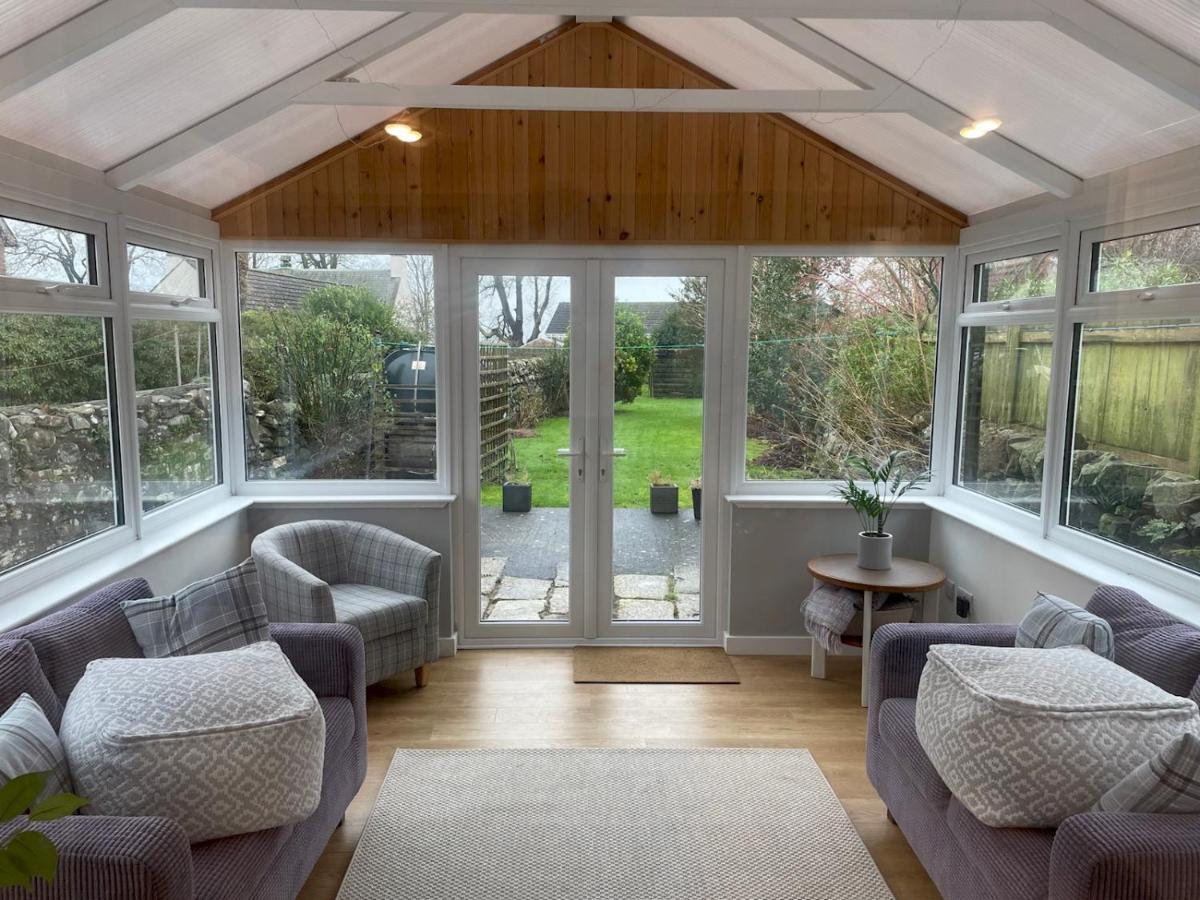 Pass The Keys Charming 3Br Listed Cottage In Historic Wigtown Newton Stewart Buitenkant foto