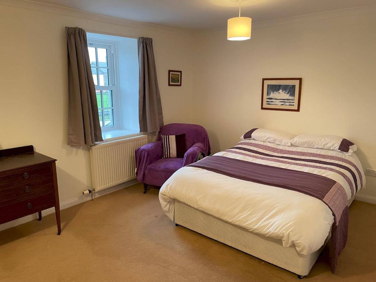 Pass The Keys Charming 3Br Listed Cottage In Historic Wigtown Newton Stewart Buitenkant foto